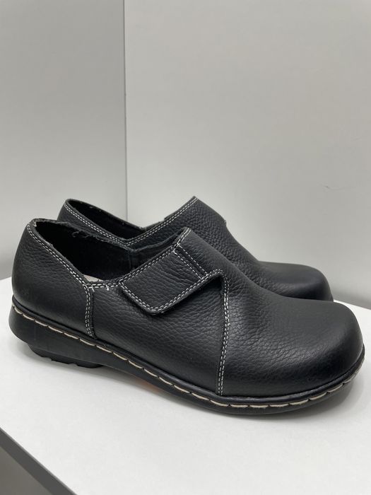 Туфлі жіночі шкіряні George 41 р.