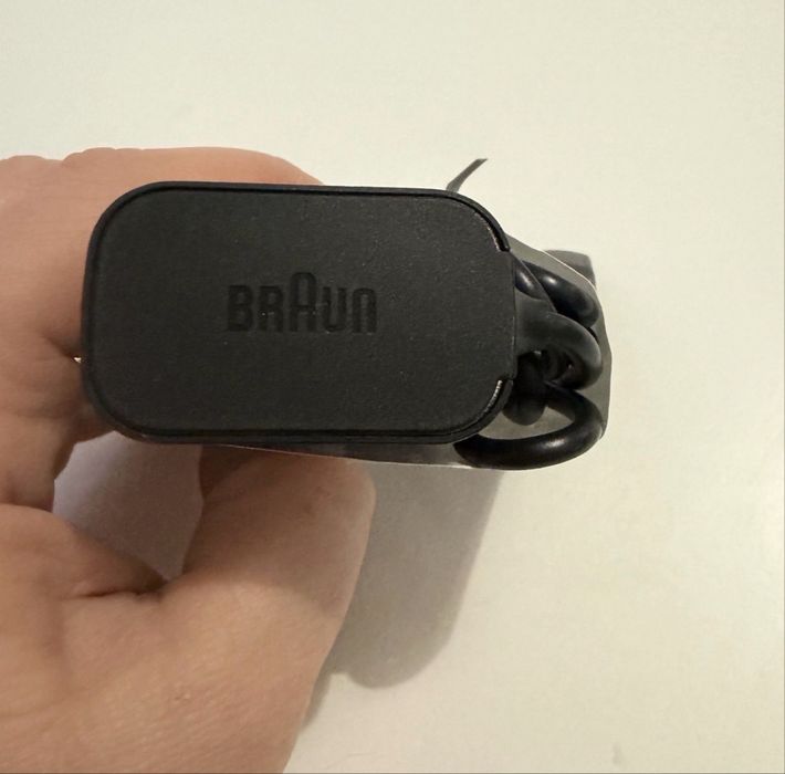 Ładowarka Braun do etui oral-b io