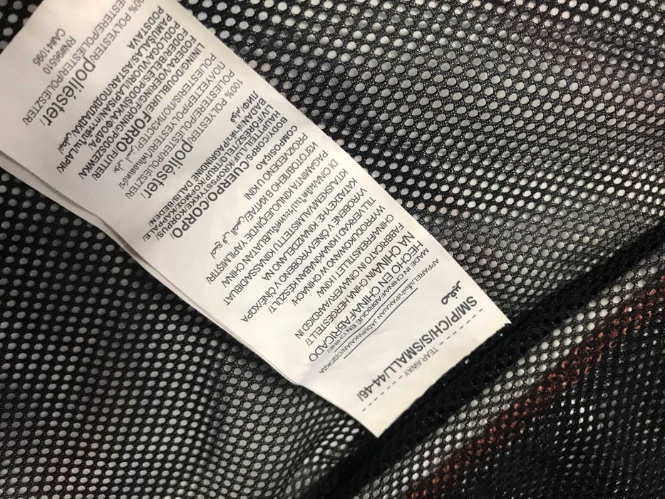 UNDER ARMOUR r.S oryginalna kurtka sportowa męska stan BDB