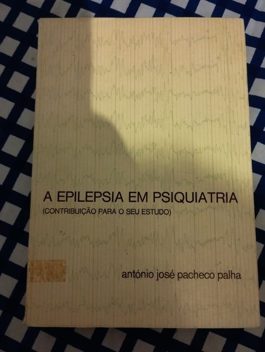 A epilepsia em psiquiatria