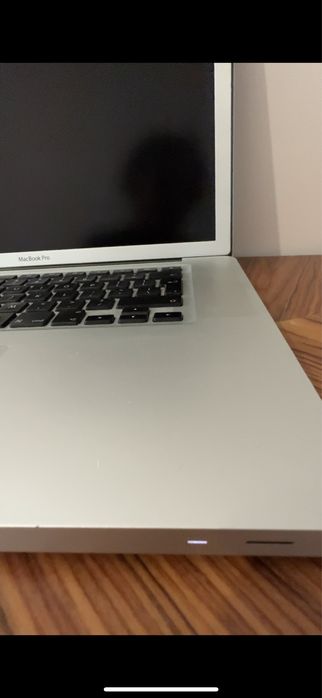 Macbook Pro 13” 2010