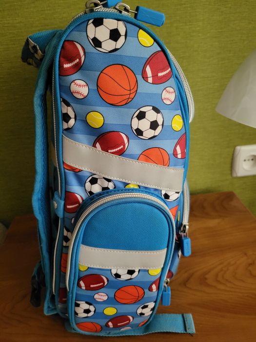 Рюкзак школьный Upixel