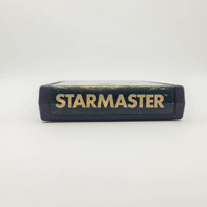 Starmaster International Edition Atari 2600