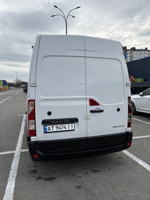 Продам Рено мастер 2,3