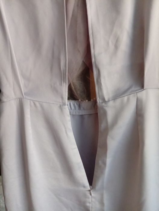 Sukienka damska wieczorowa