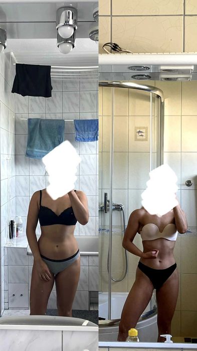 Trener personalny kobiet Łódź