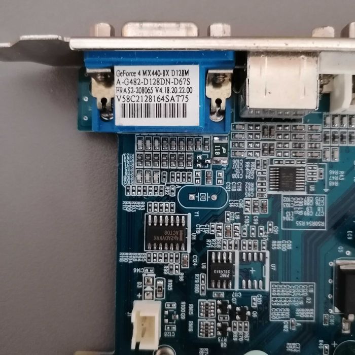 Memórias e acessórios Informatica64740412449283121