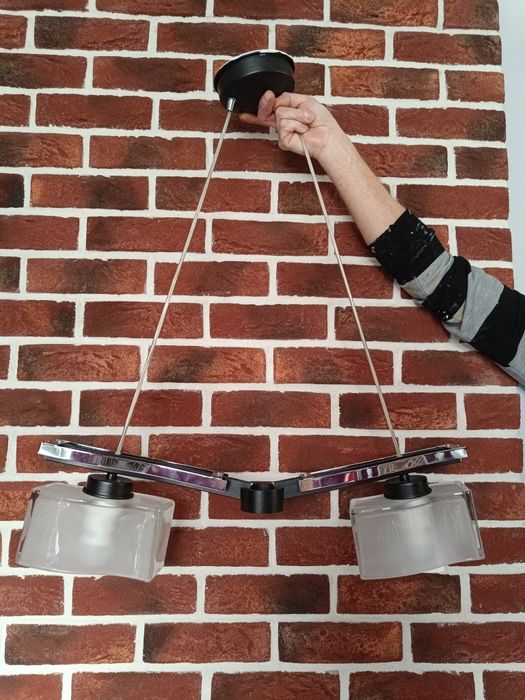 Żyrandol kuchnia, pokój, salon