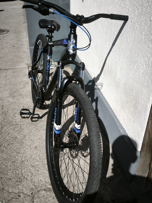 Продам велосипед titan "29