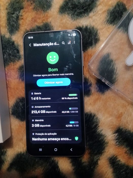 Samsung a56 5g 8G 256g