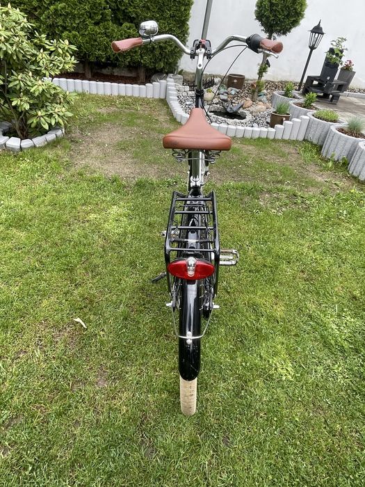 Rower miejski KELLYS Royal Dutch - damski