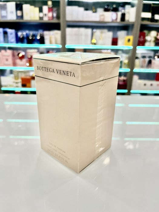 Bottega Veneta  Eau De Parfum UNIKAT Zapach Kolekcjonerski 75 ml