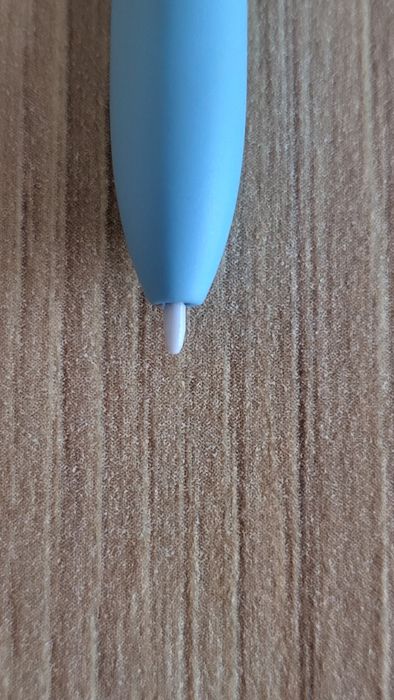 Rysik Samsung S6 lite oryginalny sprawny nowa końcówka super stan