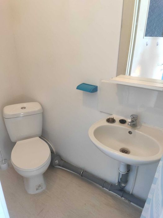 kwatery Stargard, pokój 3os. Ciche centrum, parking, wifi, obsługa, FV