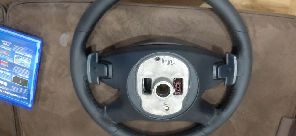 Vendo volante mercedes w212