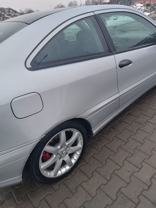 Sprzedam Mercedesa
