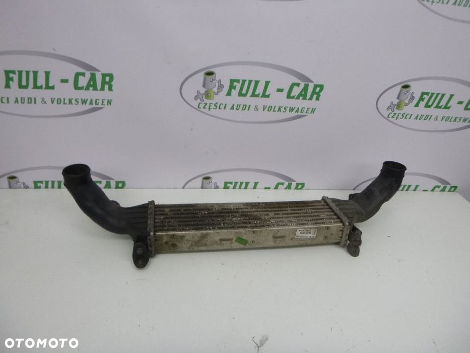 CHŁODNICA INTERCOOLER MERCEDES W 202 A2025001100 INTERCOOLER MERCEDES SPRINTER 95 96 97 98-05
