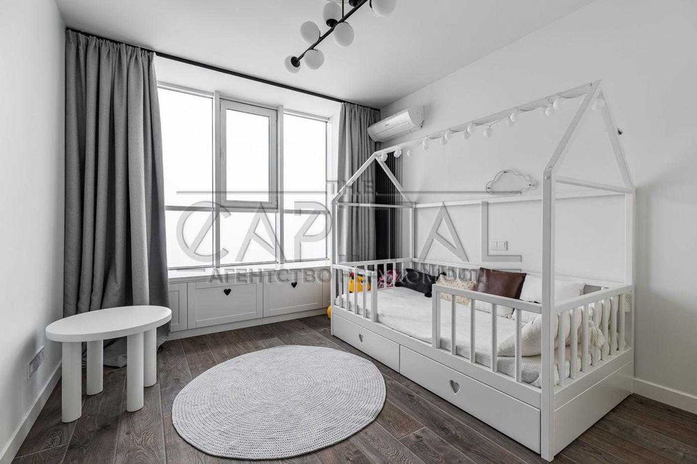 Багатокімнатна квартира за адресою вул. Іллєнка Юрія (площа 110 м²) - Atlanta.ua - фото 15