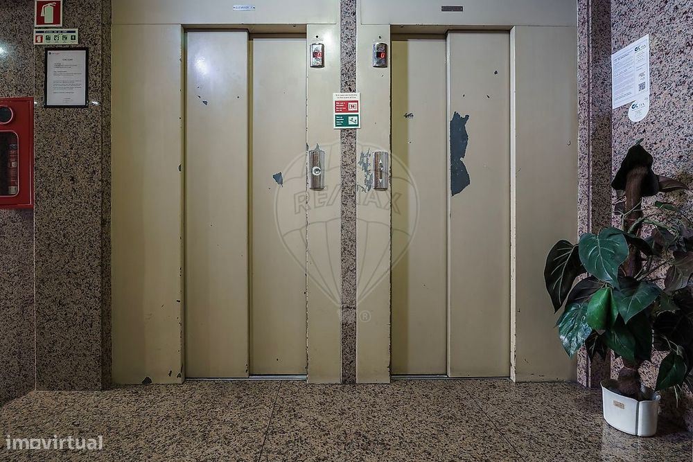 Apartamento T2 para venda