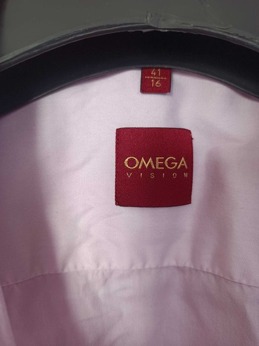 Koszula męska r. 16