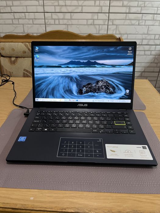 asus e410 - купити ноутбуки - Ціна на OLX.ua