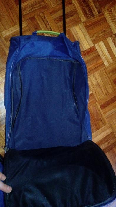 Mochila Escolar