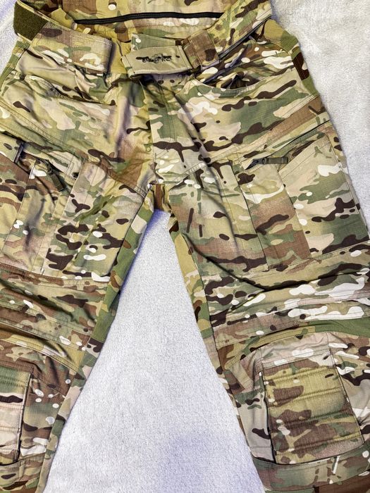 Штани UF PRO Striker XT Gen.3 Combat Pants