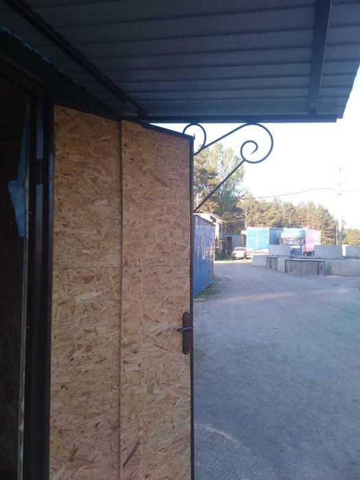 Вагончик будівельний, продаж, аренда.