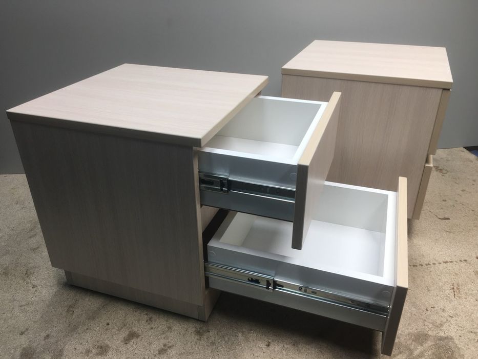 Комплект тумбочок (ціна за одну)