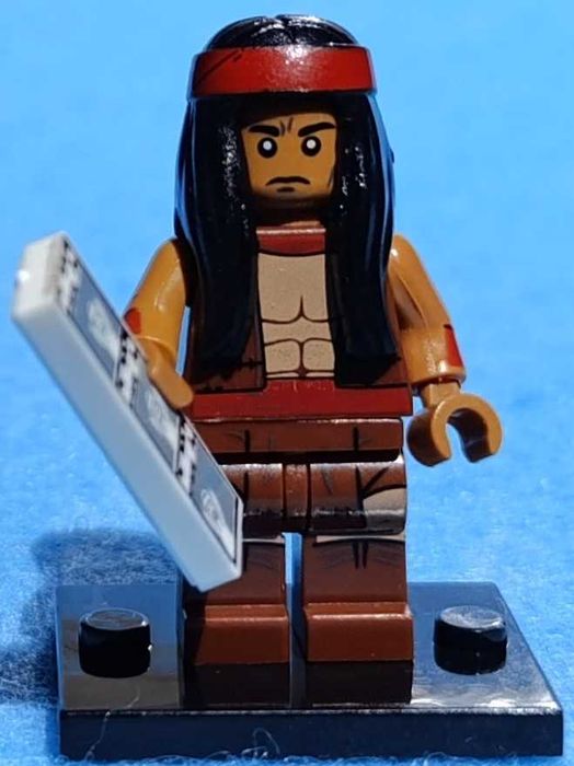 Apache Indian (Antiquity)64550371246593121