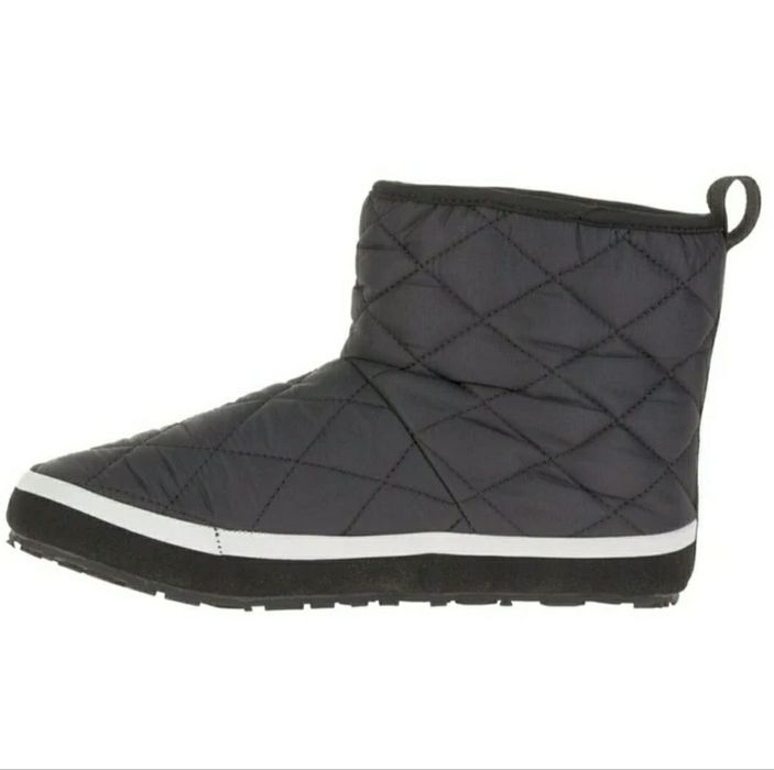 Тапочки дутики угги капці Kamik оригінал США Kamik Puffy Mid