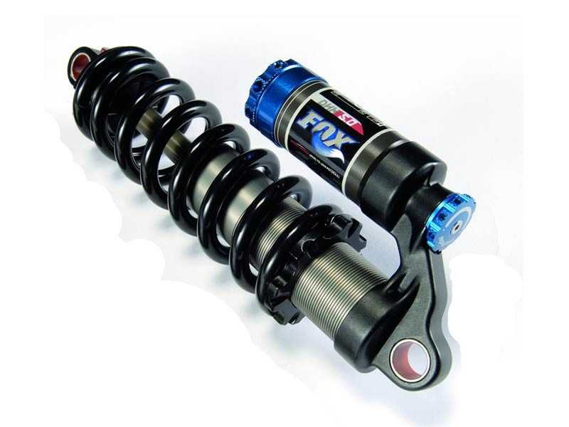 Amortecedor Fox DHX5