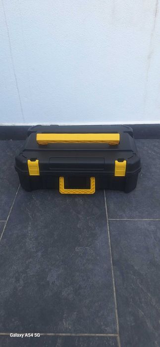 Nível laser 16 linhas 2 baterias + tripé 3D Autonivelante NOVO pladur ladrilho teto pedreiro construção 360 3D