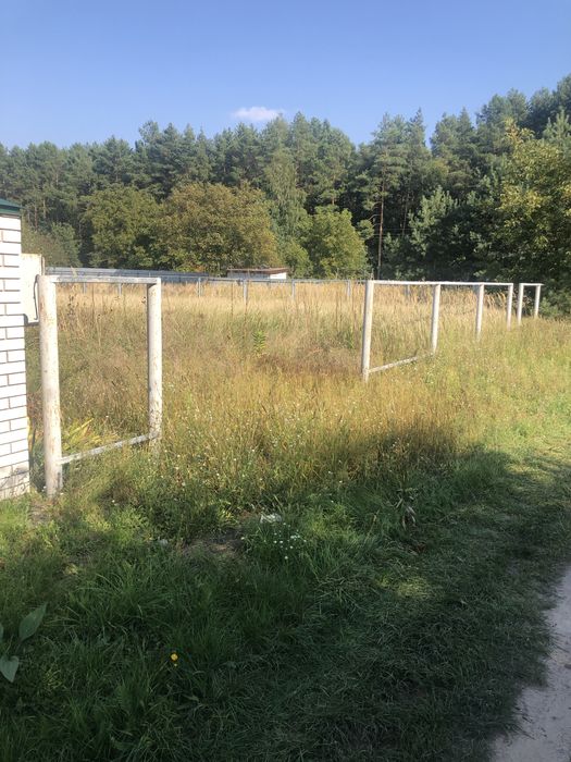 Продаж ділянки козинські горби, циблі, переяслав хмельницький