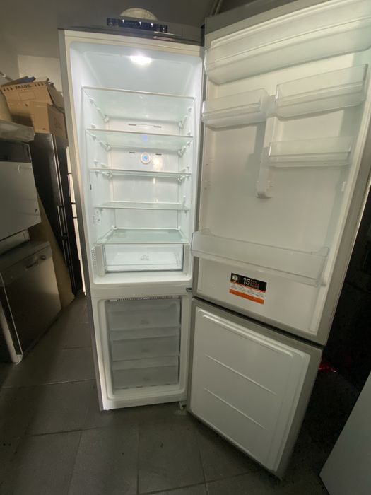 Frigorifico combinado hot point