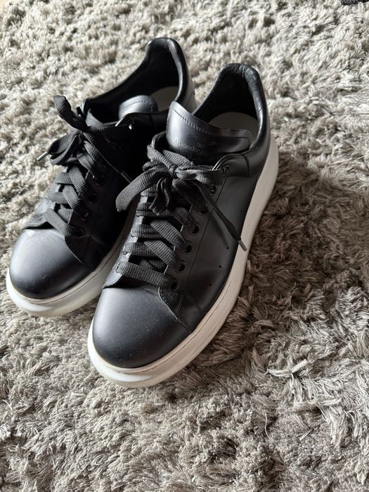 Buty Alexander McQUEEN