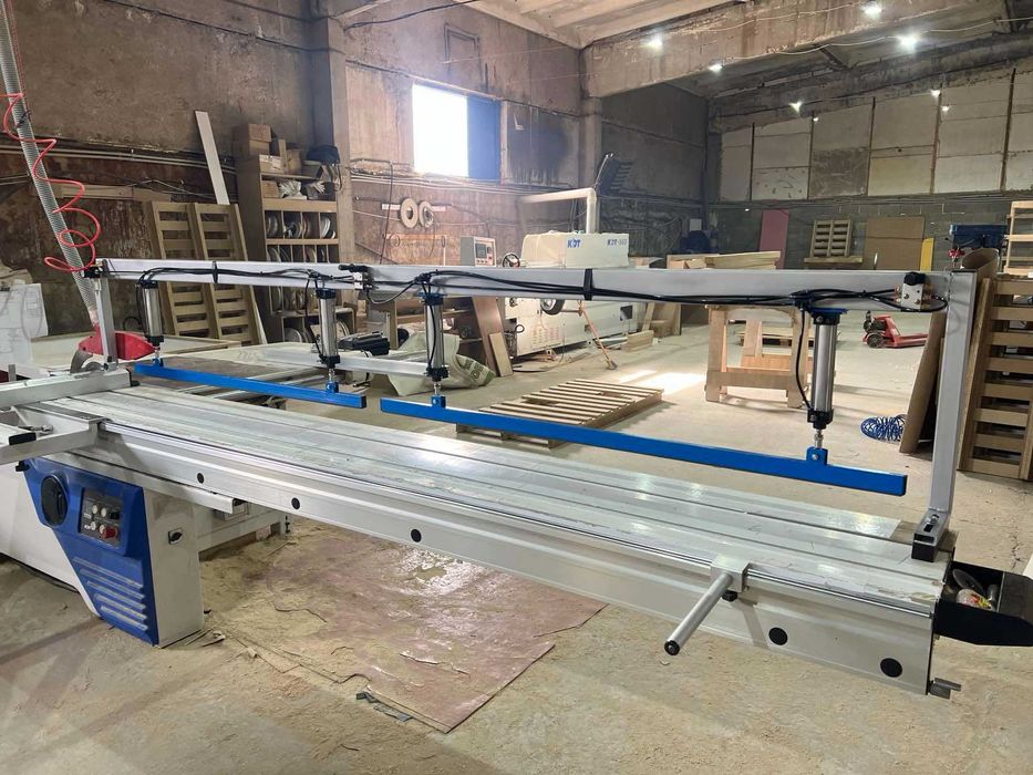 Прижимная пневмобалка для форматно-раскроечного станка: 20 000 грн ...