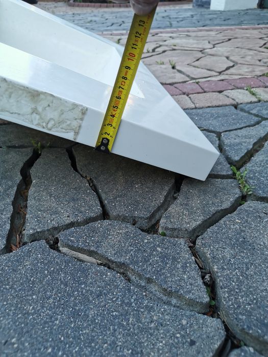 Umywalka łazienkowa meblowa