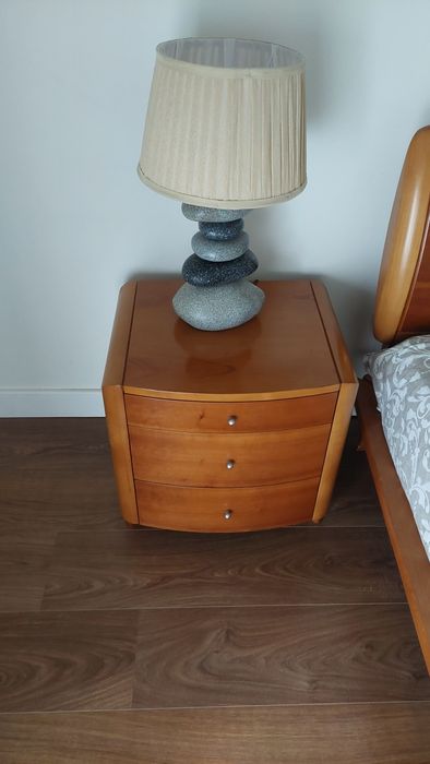 Mobilia de quarto de casal