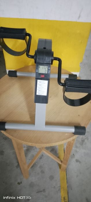 Gym Pedals449117124559513600