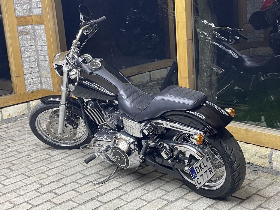 Harley-Davidson