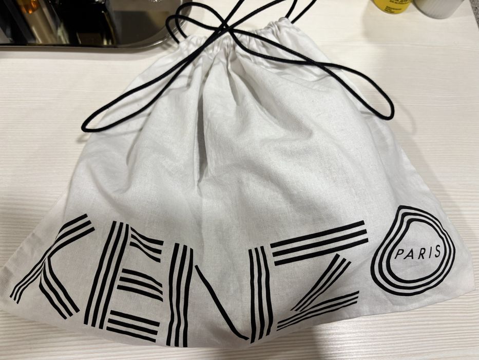 рюкзак оригинал Kenzo mini