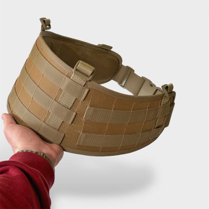 Розвантаження РПС кордура розвантажувальний пояс регульований ЗСУ