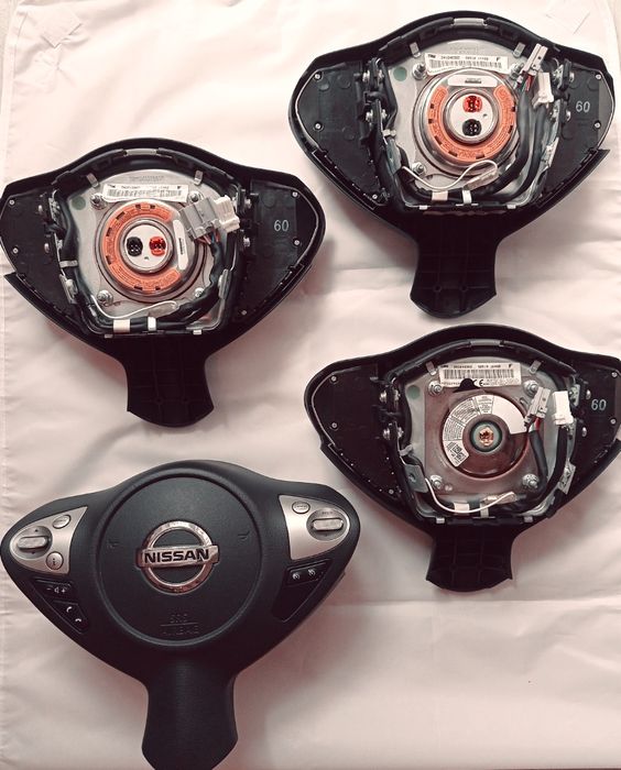 Прошивка блока срс видалення краш Polestar 2