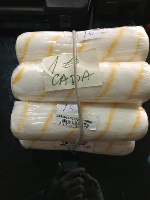 Material de Pintura Novo