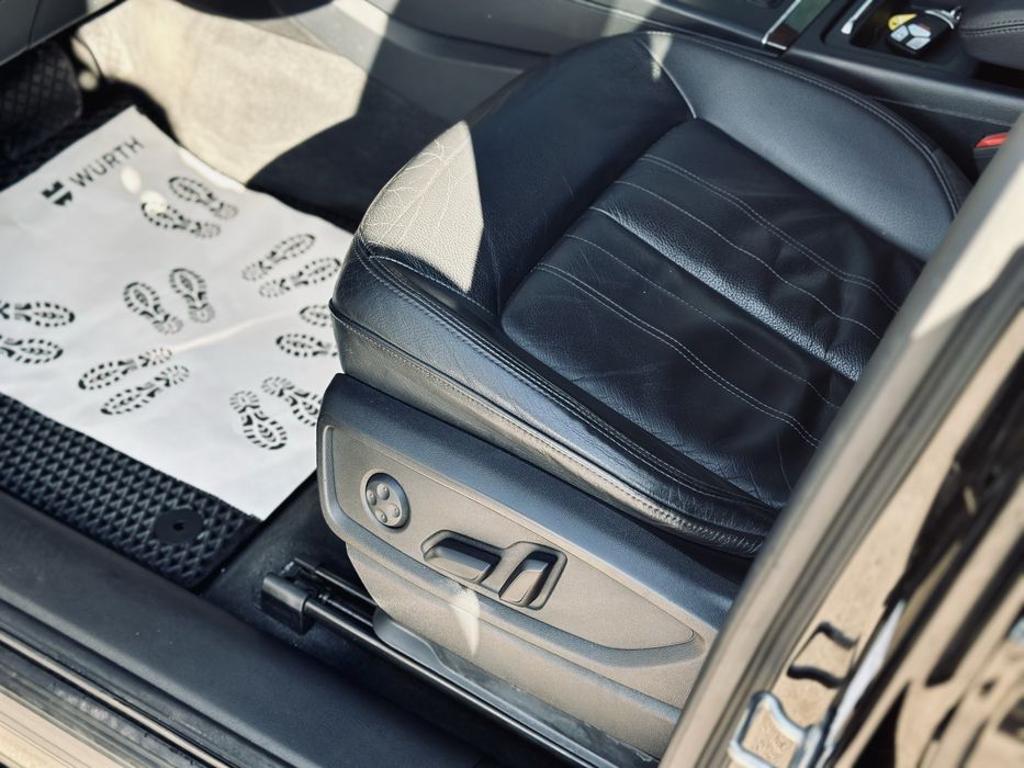 Audi Q5 2018 VIN WA1ANAFY0J2168620 фото оголошення 20 з 24