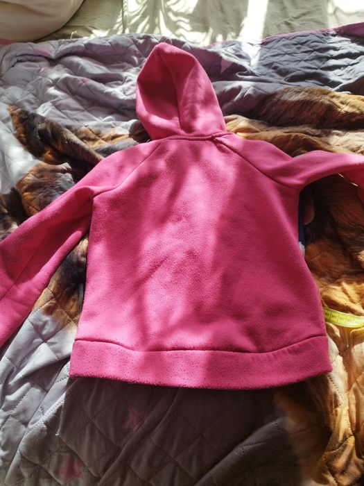 Dresy dziewczęce Lol 134