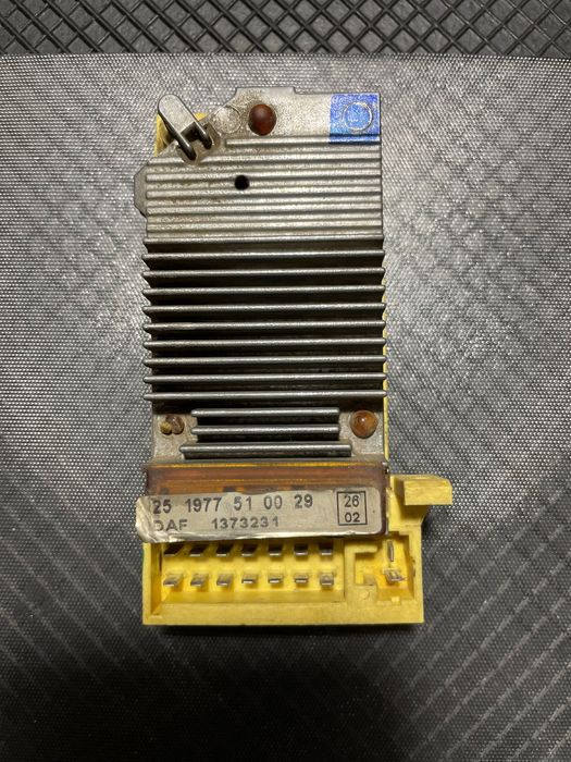 Блок управління автономки D3L-C compakt