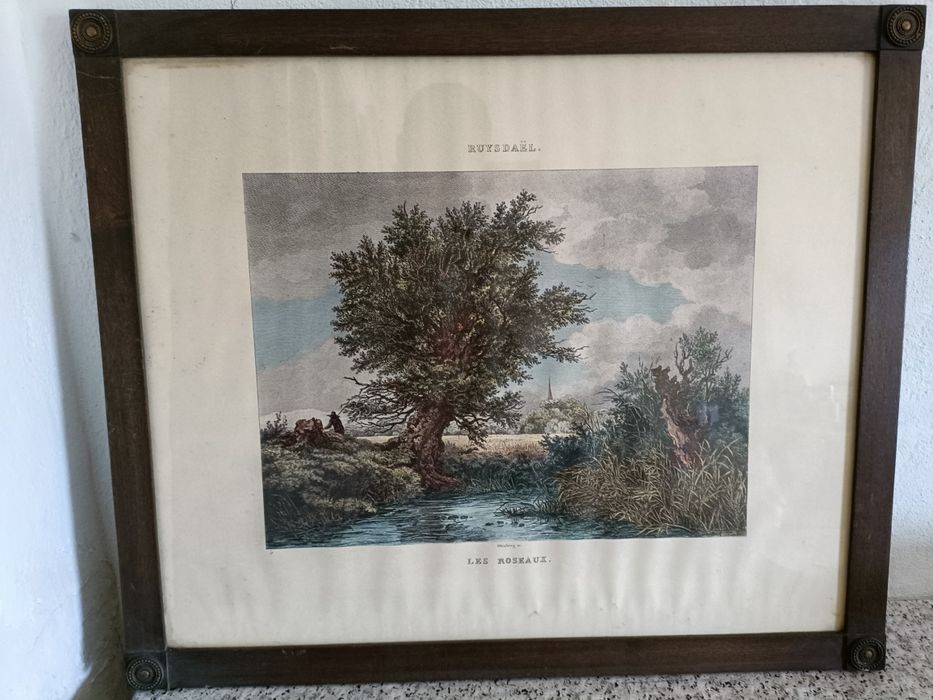 Antiguidades de época 1920