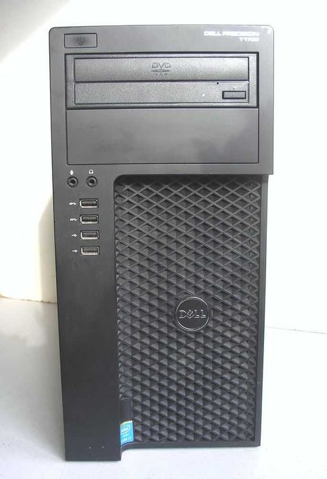 компьютер DELL (Intel i5-4590 / 8 GB / Radeon HD 5770)